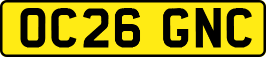 OC26GNC