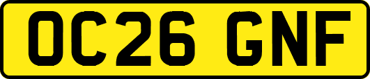 OC26GNF