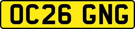 OC26GNG