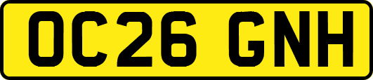 OC26GNH