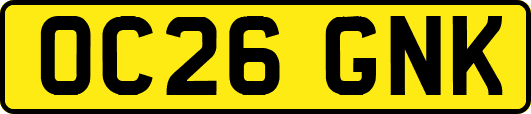 OC26GNK