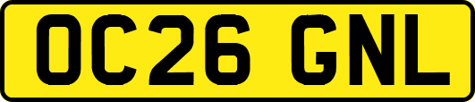 OC26GNL