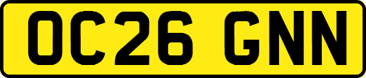 OC26GNN