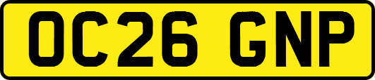 OC26GNP