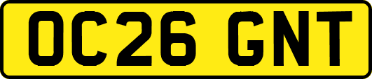 OC26GNT