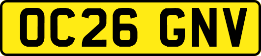OC26GNV