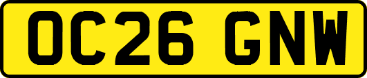 OC26GNW