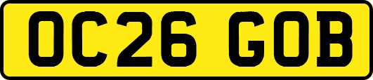 OC26GOB