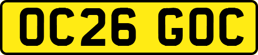 OC26GOC