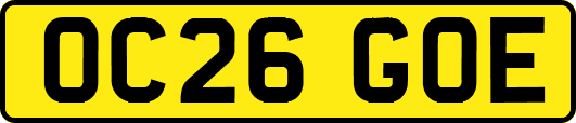 OC26GOE