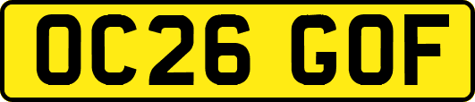 OC26GOF