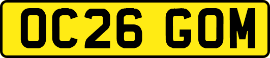 OC26GOM