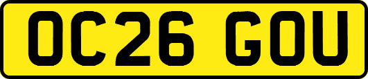 OC26GOU