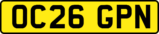OC26GPN
