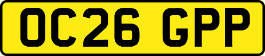 OC26GPP