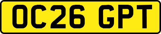 OC26GPT