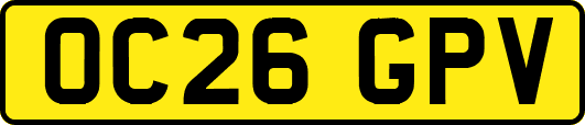 OC26GPV