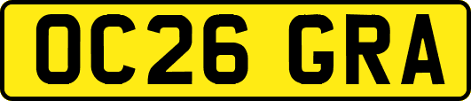 OC26GRA