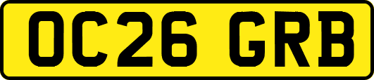 OC26GRB