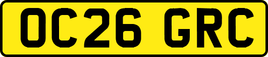 OC26GRC