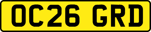 OC26GRD