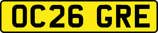 OC26GRE