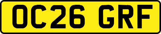 OC26GRF