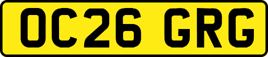 OC26GRG
