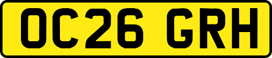 OC26GRH