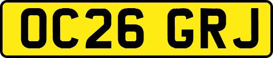 OC26GRJ
