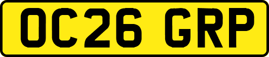OC26GRP