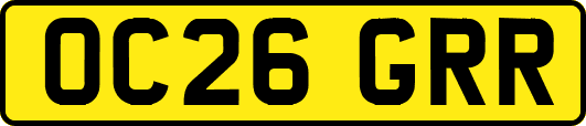 OC26GRR