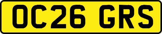OC26GRS
