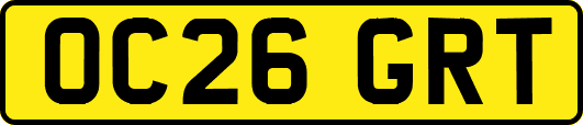 OC26GRT