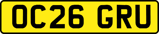 OC26GRU