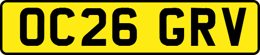 OC26GRV