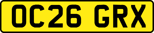 OC26GRX