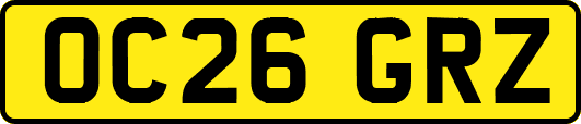 OC26GRZ