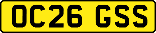 OC26GSS