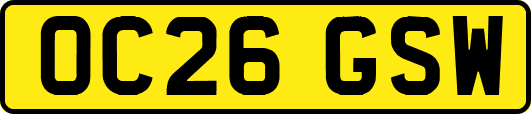 OC26GSW