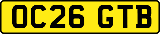OC26GTB