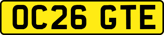 OC26GTE