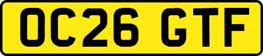 OC26GTF