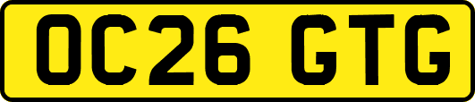 OC26GTG