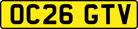 OC26GTV