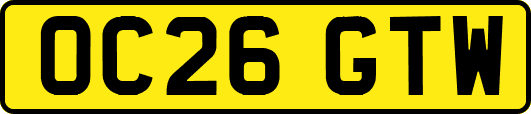 OC26GTW