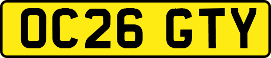 OC26GTY