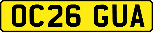 OC26GUA