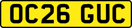 OC26GUC