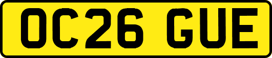 OC26GUE